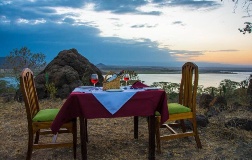 4 Days Lake Elementaita Christmas Holiday Packages