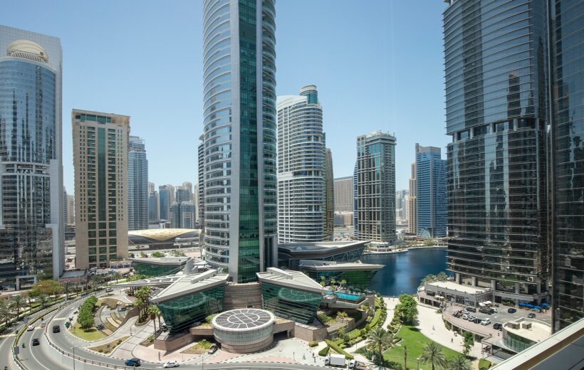 Dazzling Dubai Opulent 7 Days Oasis Experience