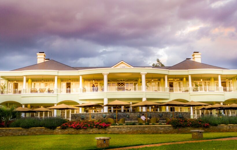 Hemingways Hotel -Nairobi