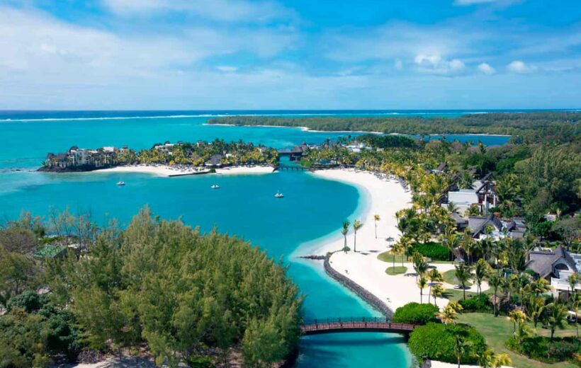 Luxury Lagoons & Crystal Waters: 5 Days For Your Mauritius Fairytale