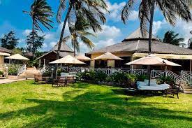 Ocean Beach Resort & Spa, Malindi