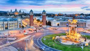 Classical Spain With Paris – 10 Days 9 Nights